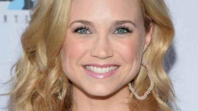 Which actress is prettiest ("losers" bracket)?