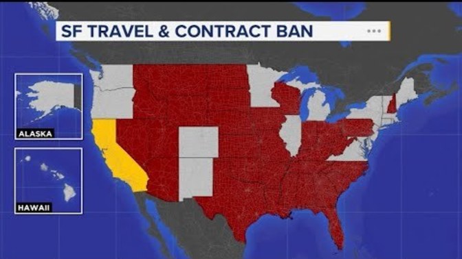 Have you ever seen government officials make incredibly stupid decisions?