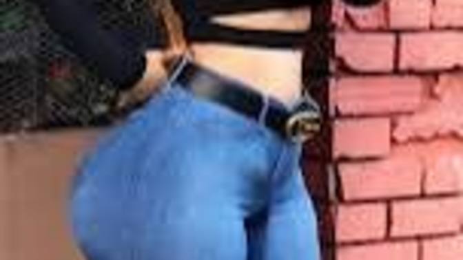 Woman. Why do most women seem to carry weight in there hips or backside or legs?