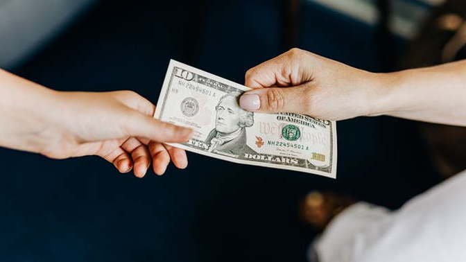 Would you cheat on your significant other for money?