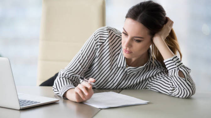 What do you think the younger generation doesn’t get about work/work ethics?