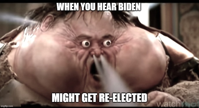 Was anyone really a worthy Presidential candidate?