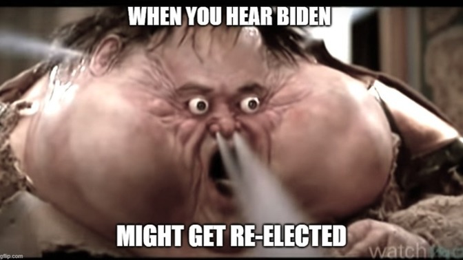 Was anyone really a worthy Presidential candidate?