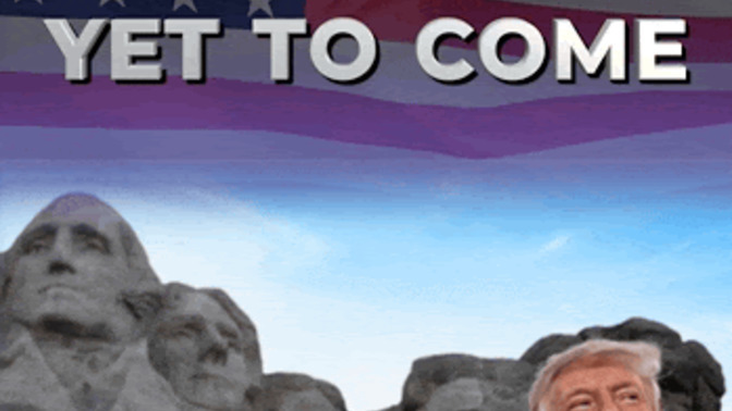 Do you have Trump Nostalgia Syndrome?