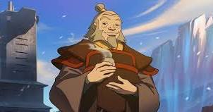 What nonfictional character was a role model for you?