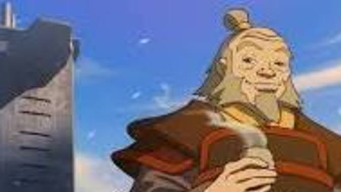 What nonfictional character was a role model for you?
