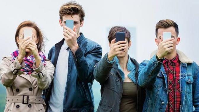What's the weirdest or dumbest thing internet invented?