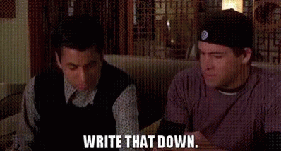 Did you ever flunk OR nearly flunk any classes at school?