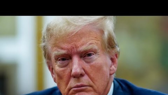 Could Donald Trump face the slammer for NY hush money racket?