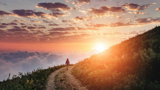 How to allow myself to love and live?