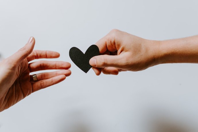Is reciprocity an important factor in a relationship?