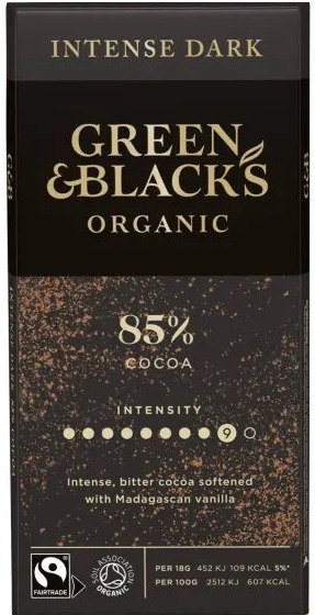 Dark chocolate vs White chocolate.. which type of chocolate do you prefer between the two?
