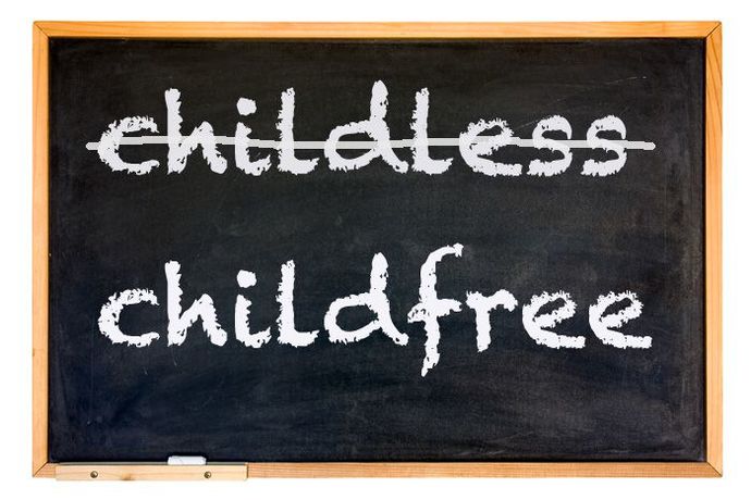 Were constantly told not to judge others, and yet people (esp. women) who opt to remain child-free are judged all the time. Why?