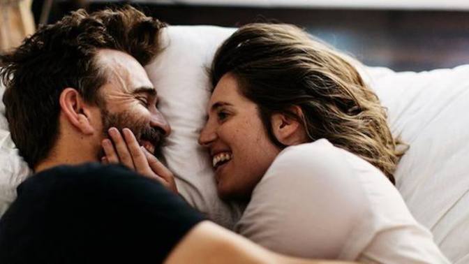 What are the signs of a guy looking for a relationship or just a fling?