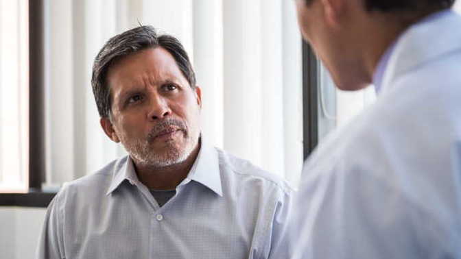 Why are Hispanic people so short?