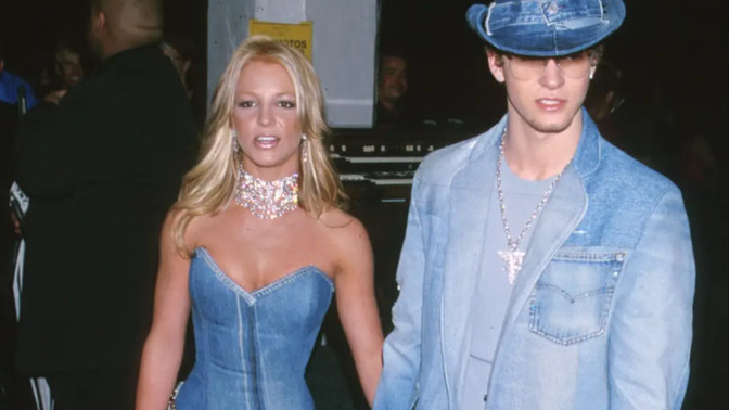 What do you think about wearing matching clothes with your partner?