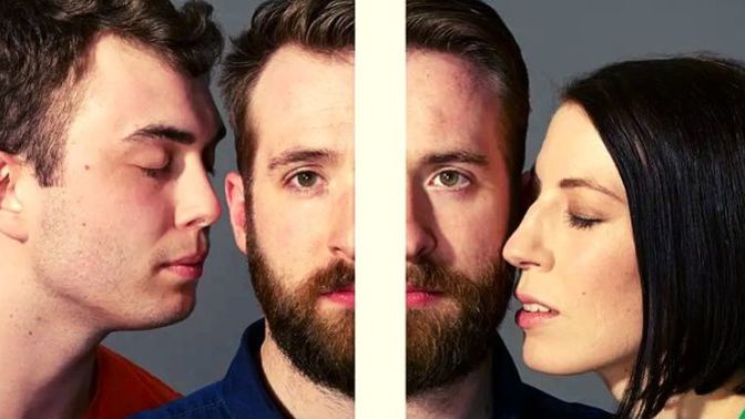 If you are Bi, are you attracted to Men or Women more?