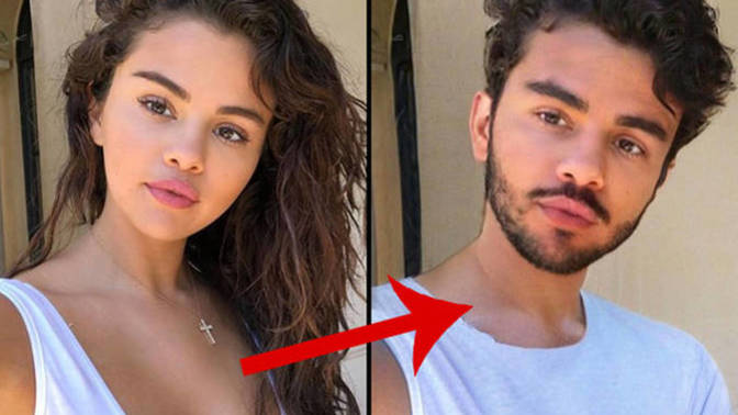 Do you wish you were born the opposite sex?