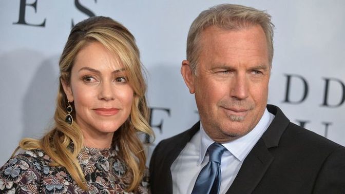 Kevin Costner and his ex-wife Christine officially finalized their divorce after contentious split. What do you think about such contentious splits?