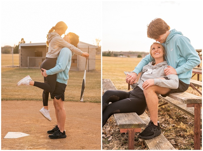 What is your ideal marriage proposal?