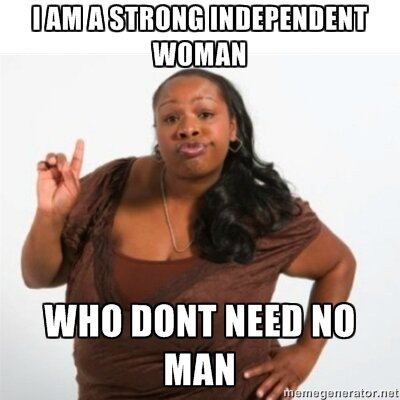 Does todays generation of women understand how attractive feminity is it to men?