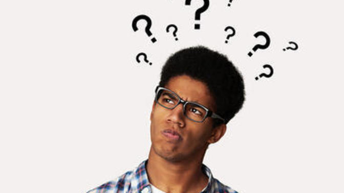 When we say men or when we say women don’t you think that’s generalizing?