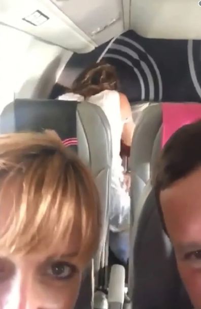 Not as obvious as them either