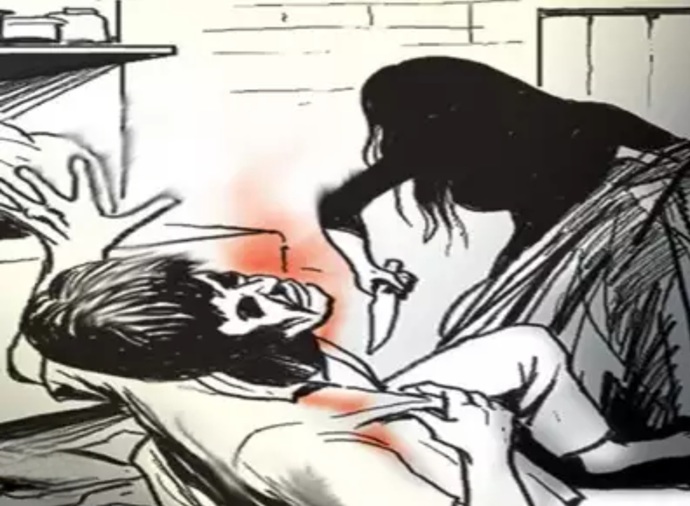 What are your thoughts on spouses that murder their spouse and why you think they do such horrible act?