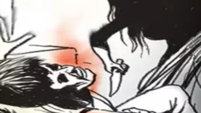 What are your thoughts on spouses that murder their spouse and why you think they do such horrible act?