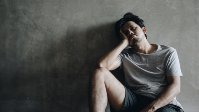 How do you handle your overwhelming depression?