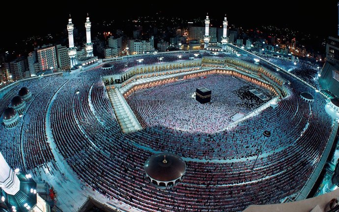 Why is islam the most hated religion in west?