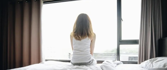How are you feeling right now? What is one thing off the top of your head that would make you feel better?
