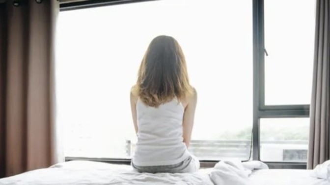 How are you feeling right now? What is one thing off the top of your head that would make you feel better?