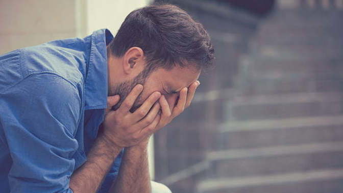 Have you ever loved someone so deeply that your heart cries even after months of breakup?