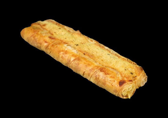 Last thing u ate?