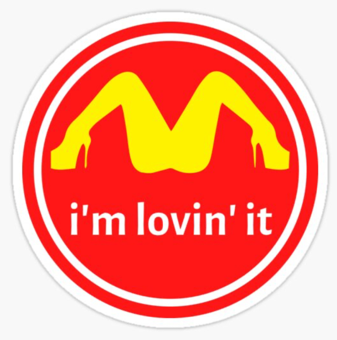 What's your McDonald's order?