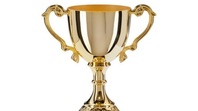 Are trophies shaped like wombs to remind guys that we are the prize?