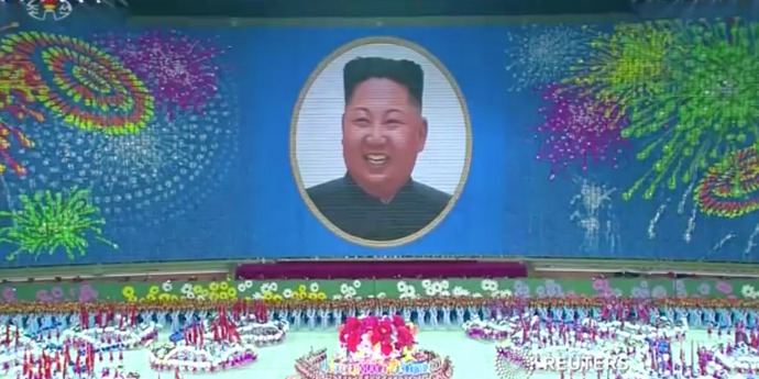 Which of these is the biggest warning sing of a wannabe dictator?