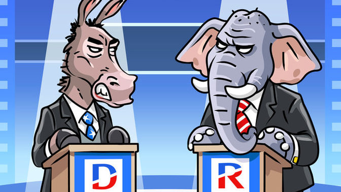 Do we live in a post-truth world politically?