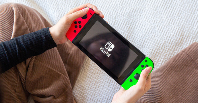 If you do play video games where in your residence do you play them?
