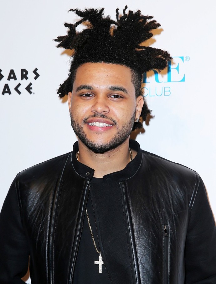 Which mans hairstyle is the worst?