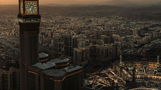 What is your favorite city?
