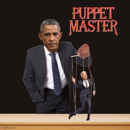 How did Donald Trump become Putin's Puppet?