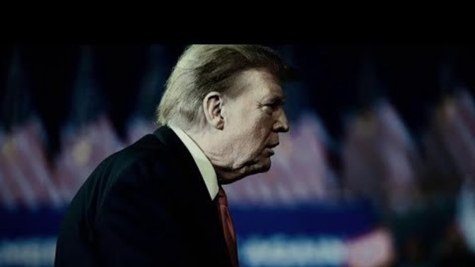 How did Donald Trump become Putin's Puppet?