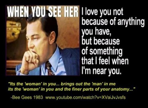 If a woman asks if she’s hot and says to be brutally honest. is it ok to tell the truth?