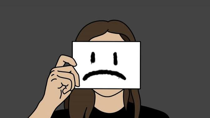 I am too sad that I lost an opportunity?