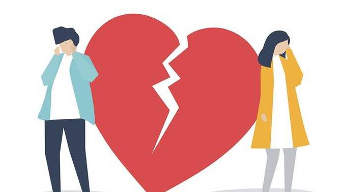 When is the time to leave a relationship?