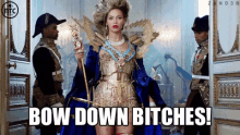 Why was Ciara not able to reach Beyoncé and Rihanna's level of success? Should Ciara be on the same level as Beyonce and Rihanna?