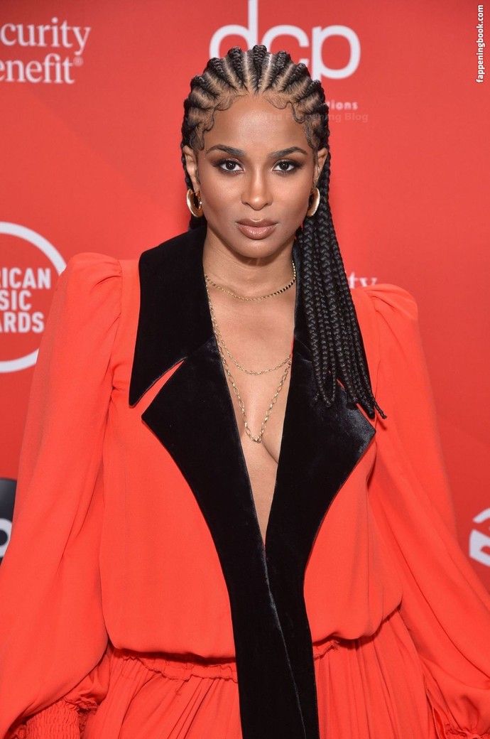 Why was Ciara not able to reach Beyoncé and Rihanna's level of success? Should Ciara be on the same level as Beyonce and Rihanna?