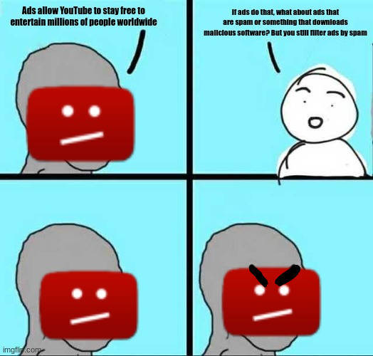 Is YouTube as good as it was a decade ago?